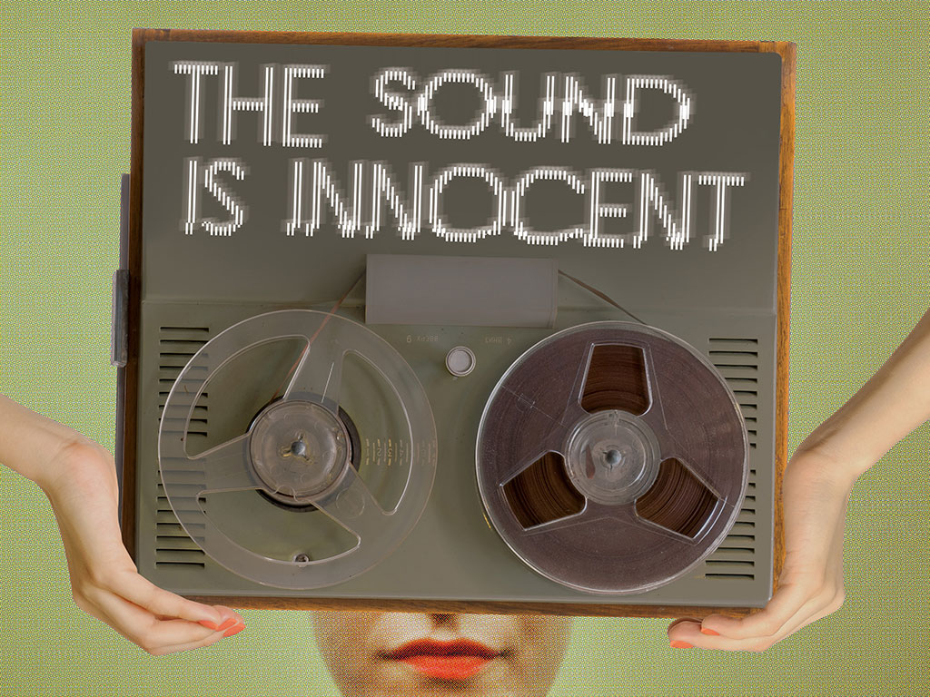 Sound is Innocent