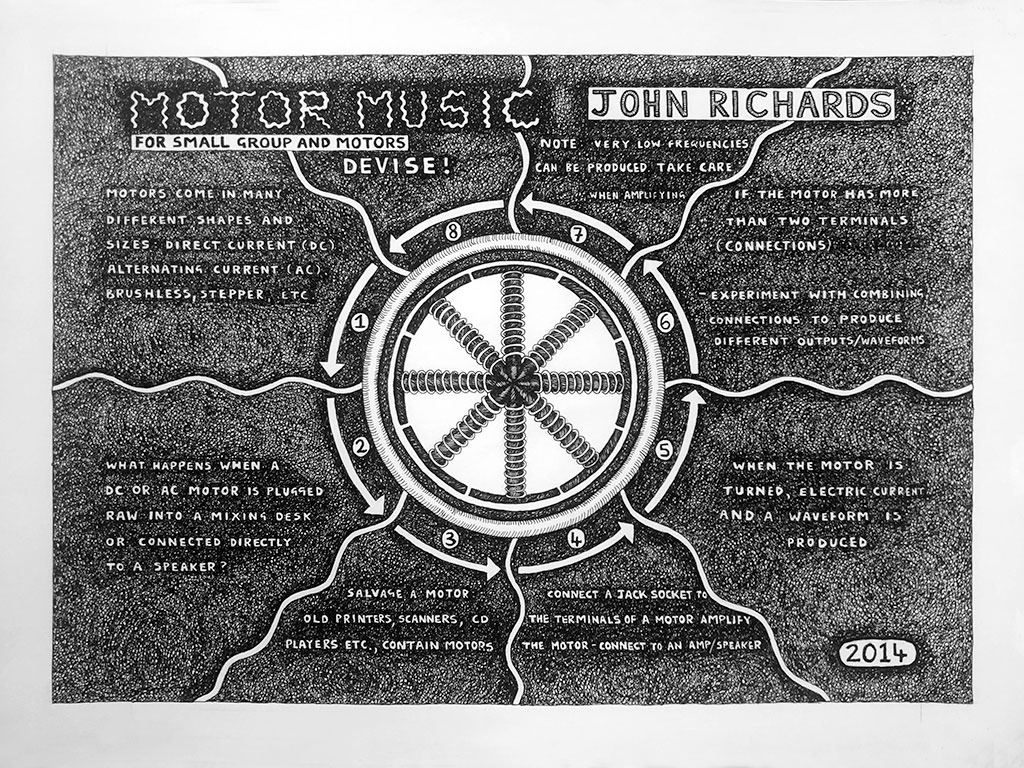 Motor Music