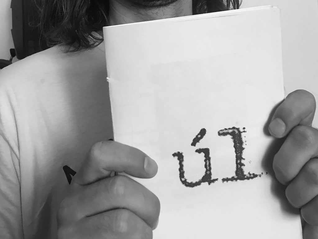 Ul Fanzine